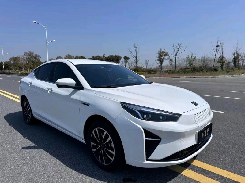 盐城22年江淮思皓E50A3