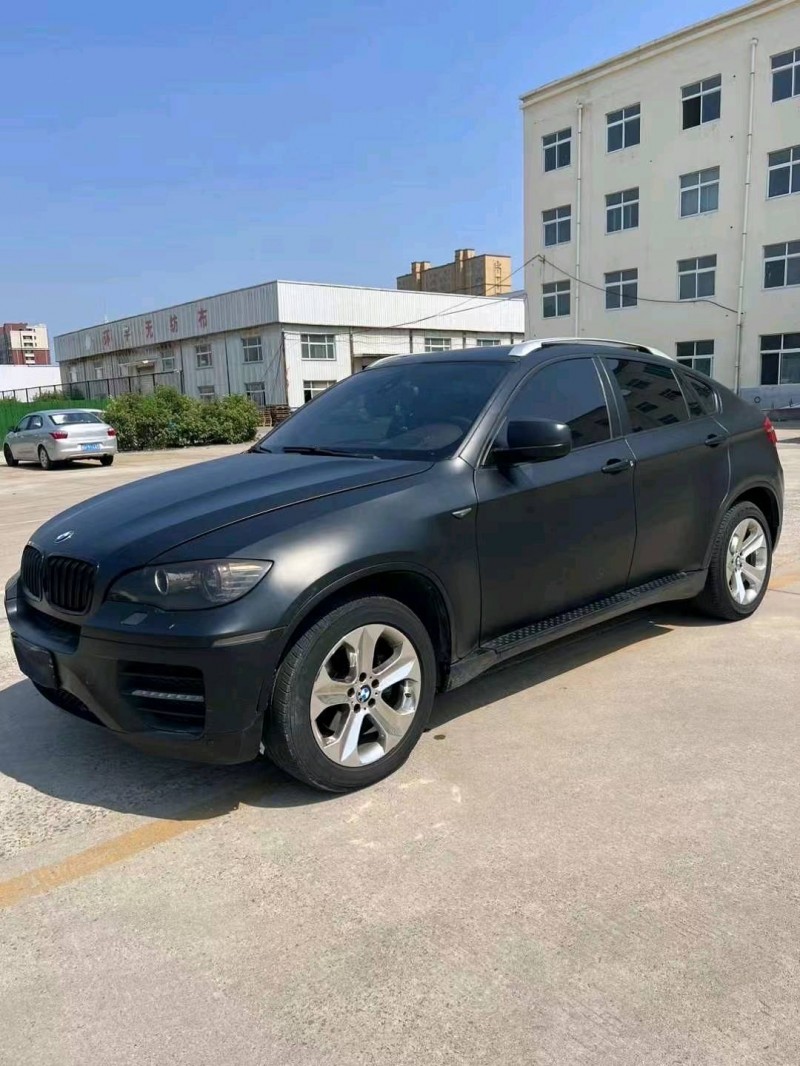 济宁13年宝马X62