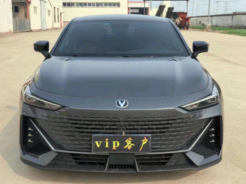 苏州22年长安汽车UNI-V1