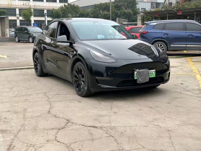 廣州23年特斯拉MODEL Y3