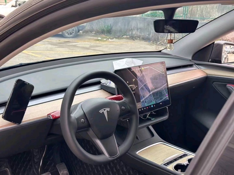 廣州23年特斯拉MODEL Y8