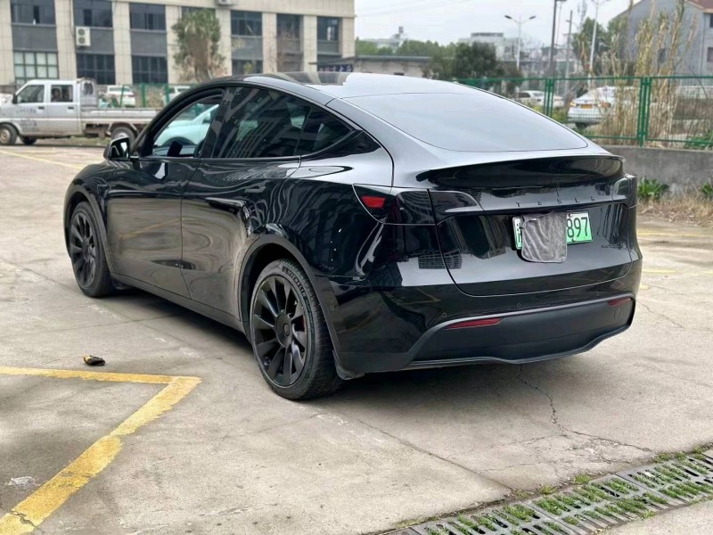 廣州23年特斯拉MODEL Y9