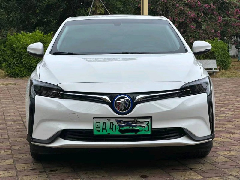 汕头23年别克微蓝1