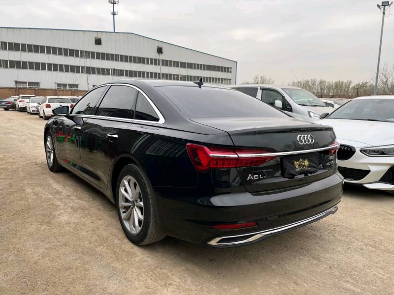 保定22年奥迪A6L8