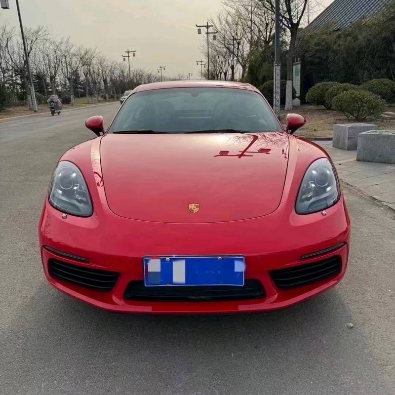 东营20年保时捷7181
