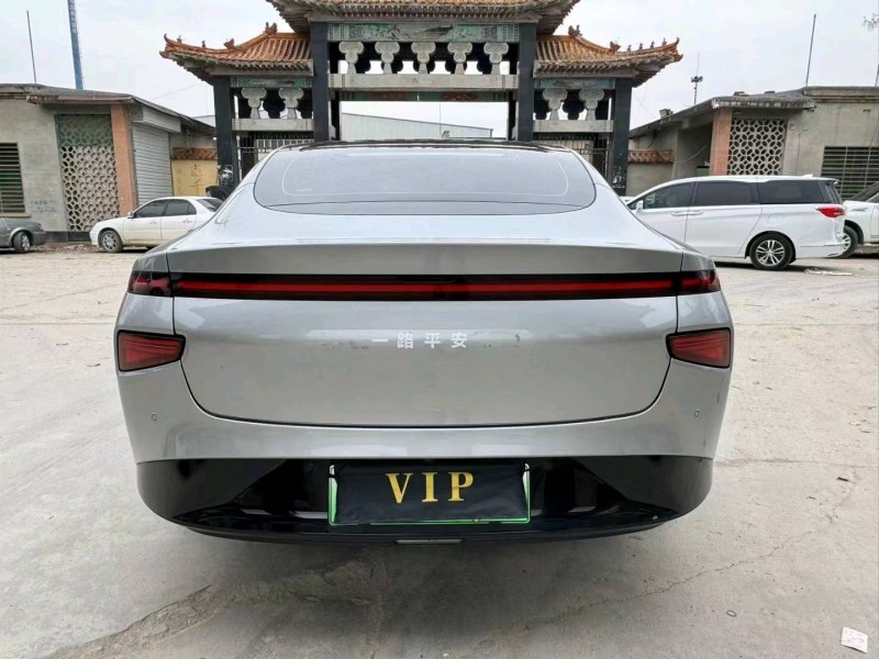 保定23年小鵬汽車p78