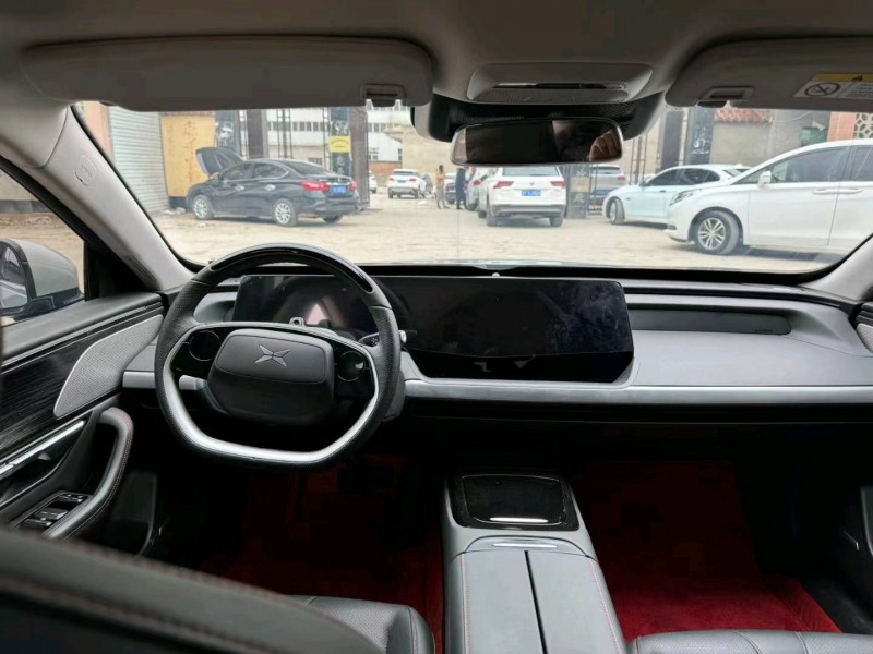 保定23年小鵬汽車p79