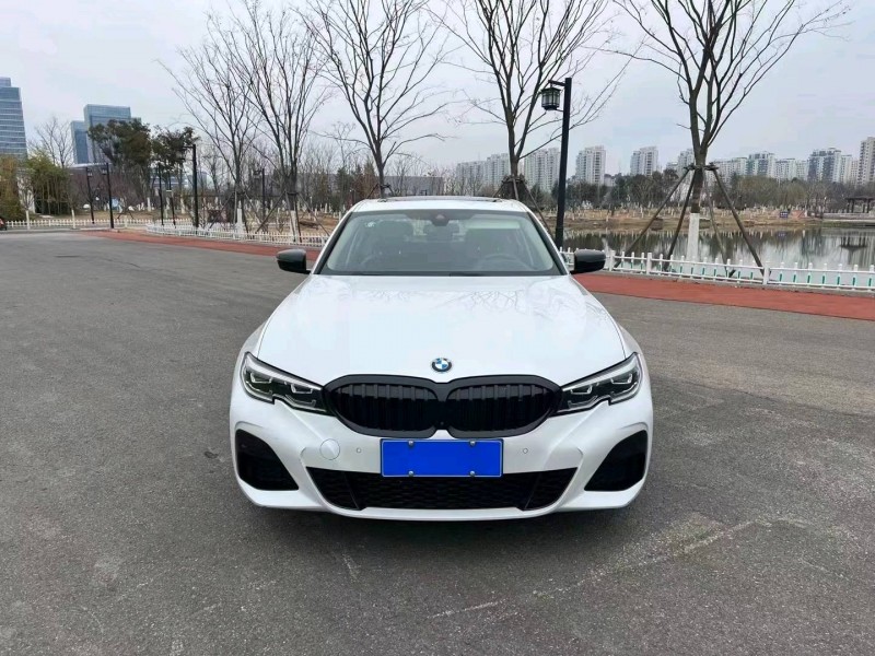 盐城20年宝马3系1