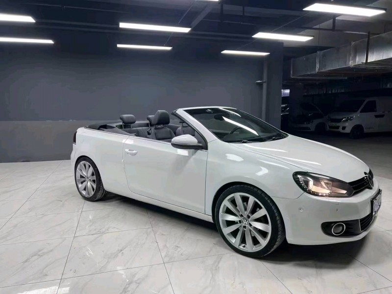 成都13年大众高尔夫3