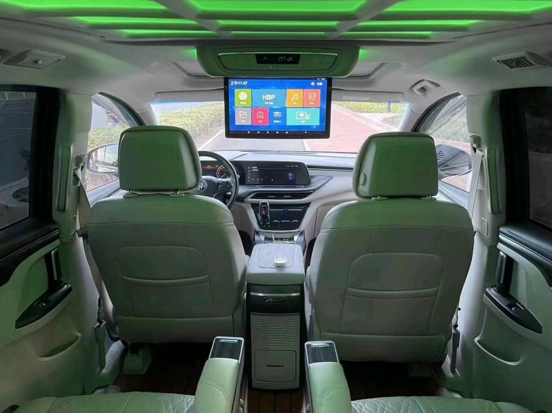 枣庄22年别克GL87