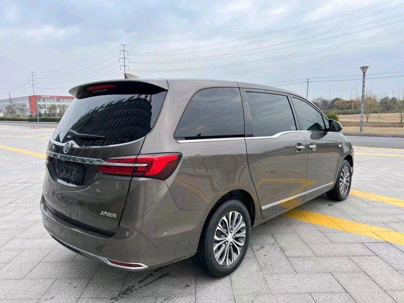 盐城22年别克GL88