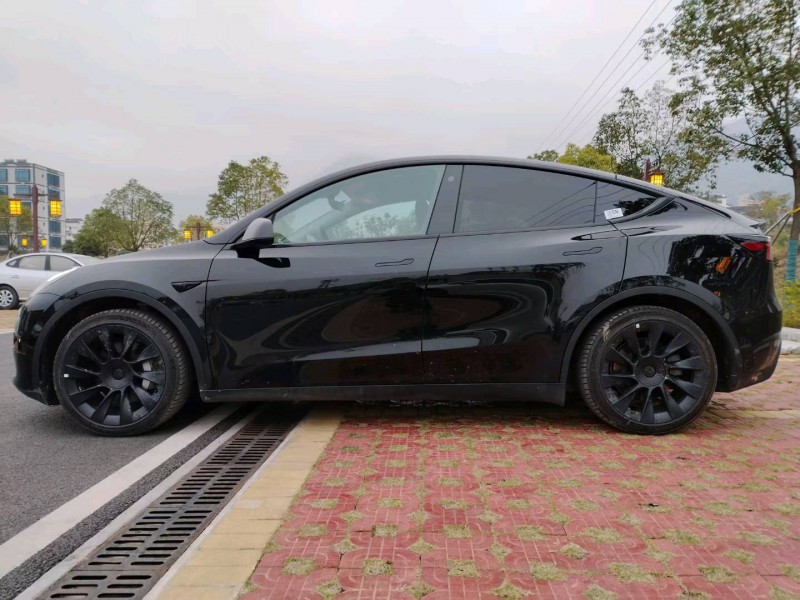 廣州22年特斯拉MODEL Y3