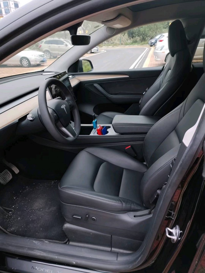 廣州22年特斯拉MODEL Y4