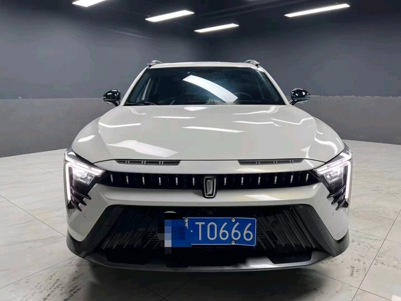 成都23年奔腾B701