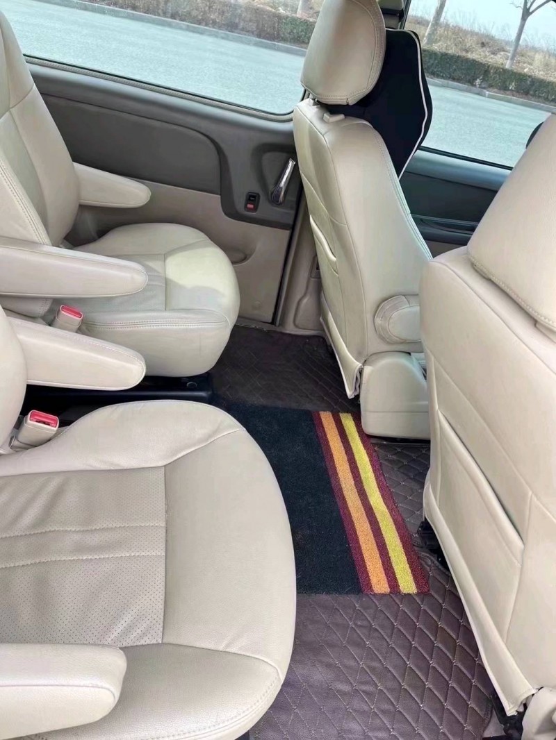 淄博16年别克GL88