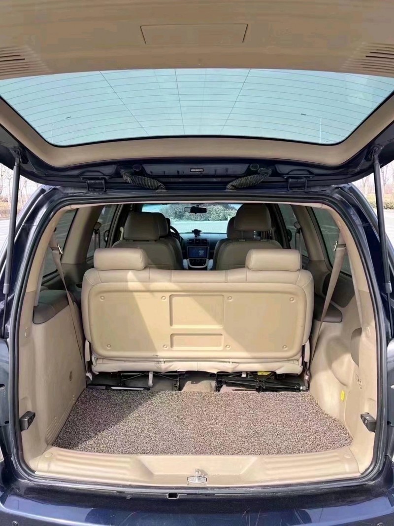 淄博16年别克GL89