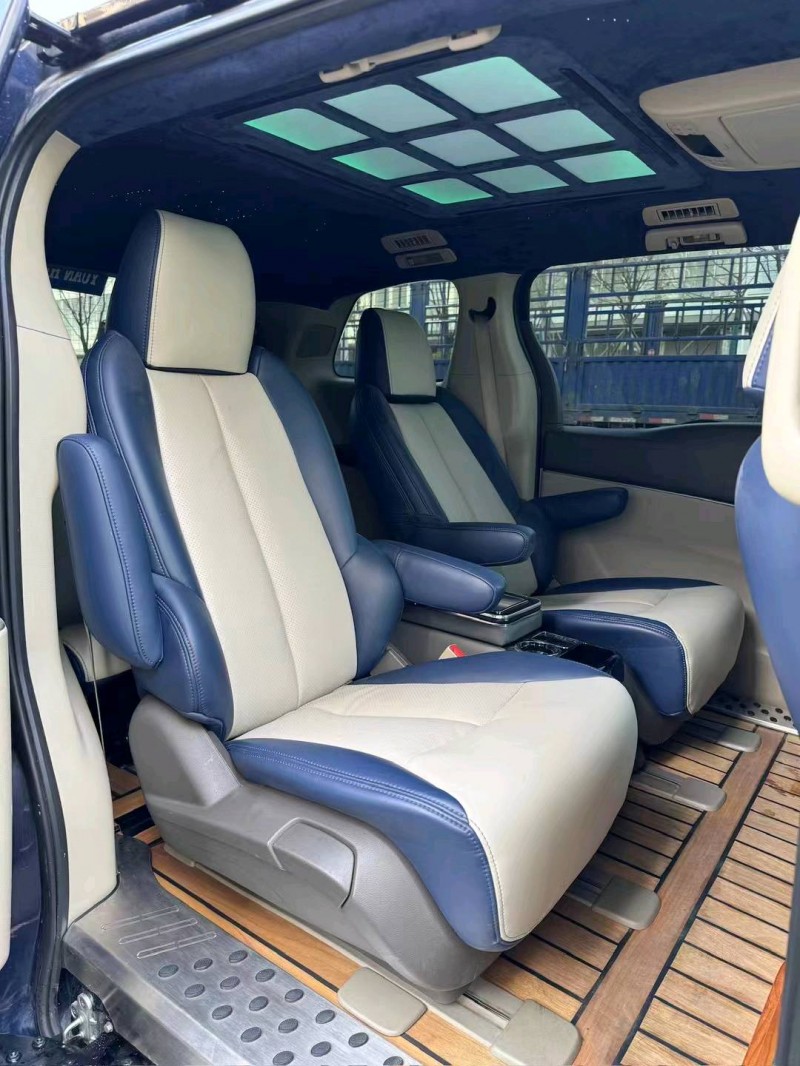 枣庄12年别克GL84