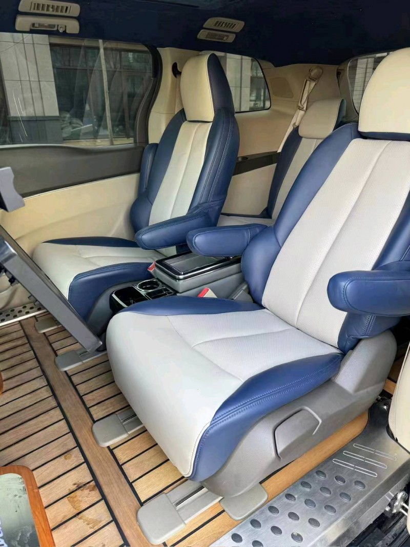 枣庄12年别克GL87