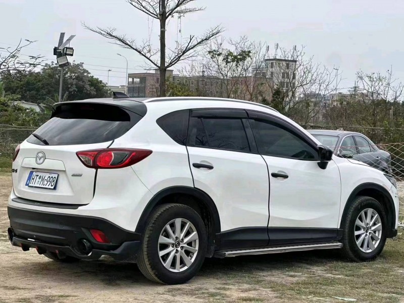 湛江14年馬自達CX-59
