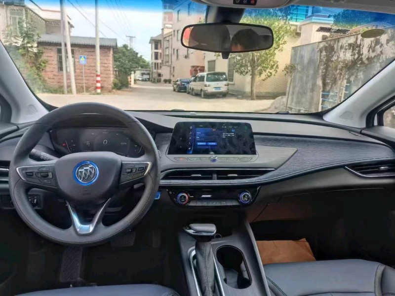 佛山23年别克velite65