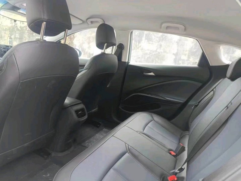 佛山23年别克velite67