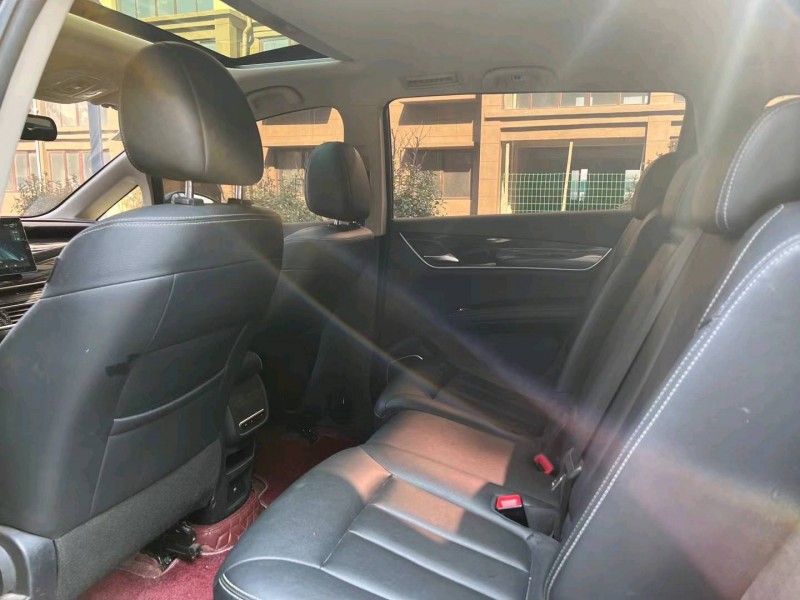 徐州19年比亚迪宋MAX6