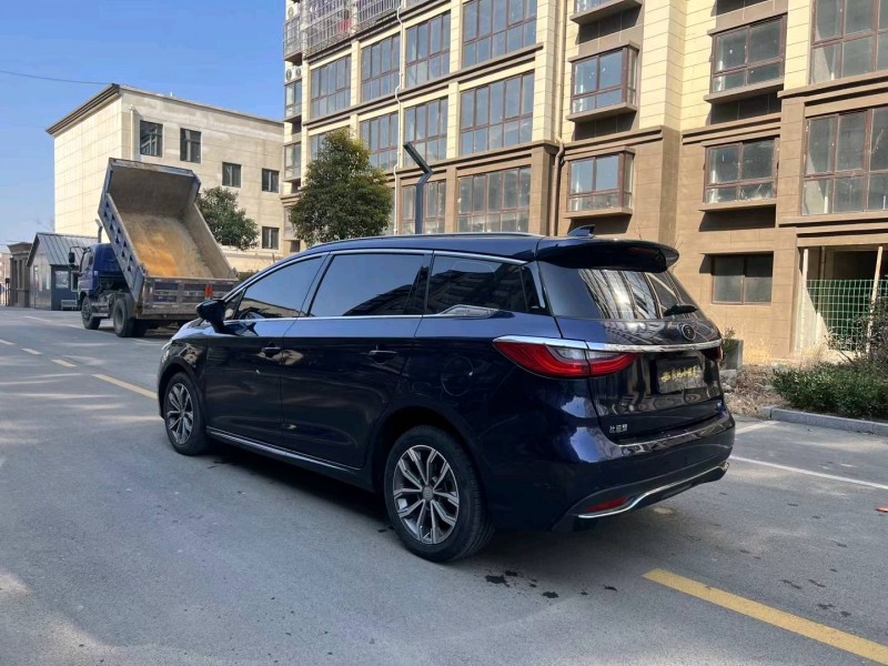 徐州19年比亚迪宋MAX7