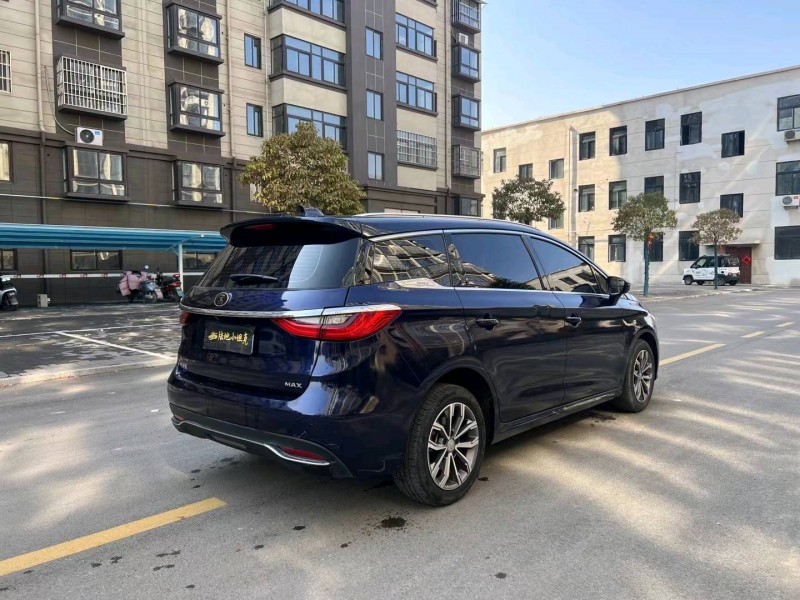 徐州19年比亚迪宋MAX8