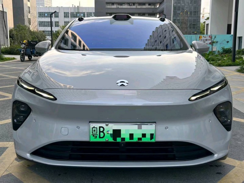 汕頭23年蔚來ET71