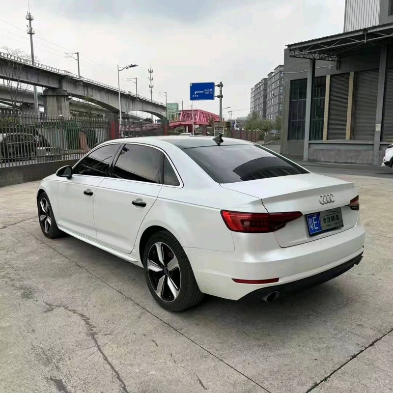 汕头17年奥迪A4L7