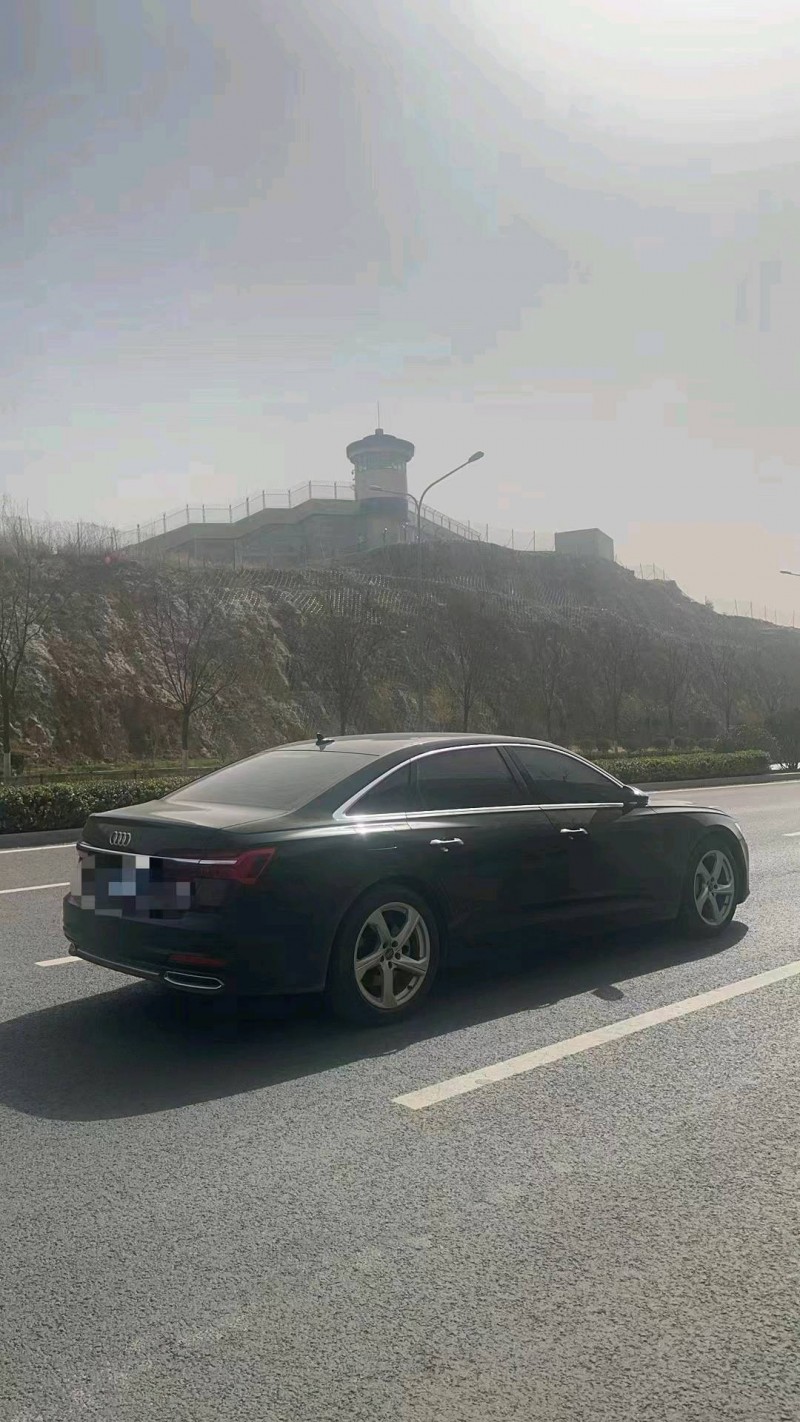 枣庄20年奥迪A63