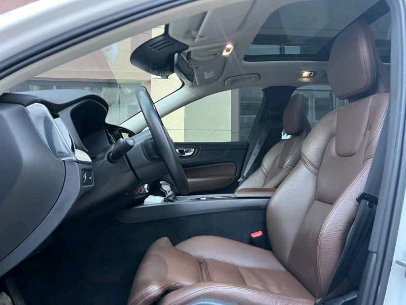 聊城20年沃尔沃XC609