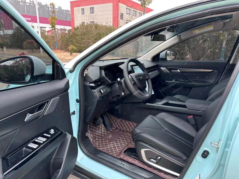 鹽城24年小鵬汽車G37