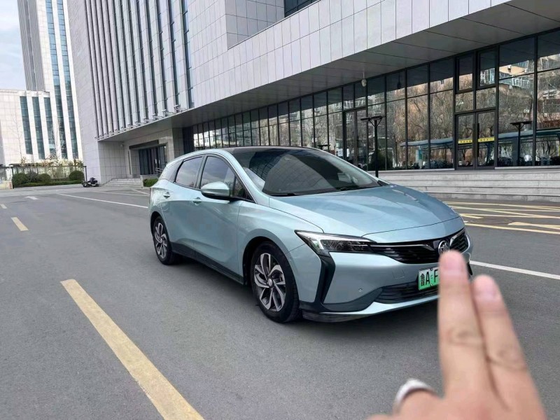 东营23年别克velite65