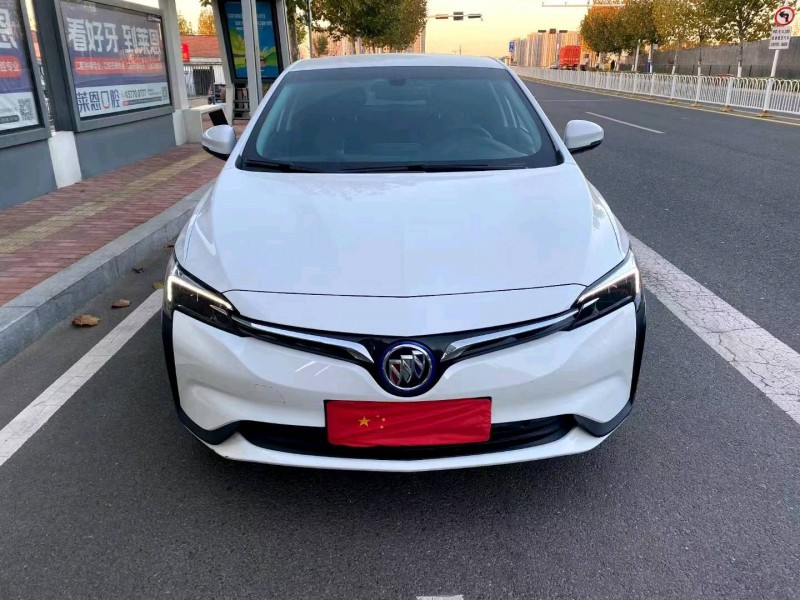 枣庄22年别克velite61