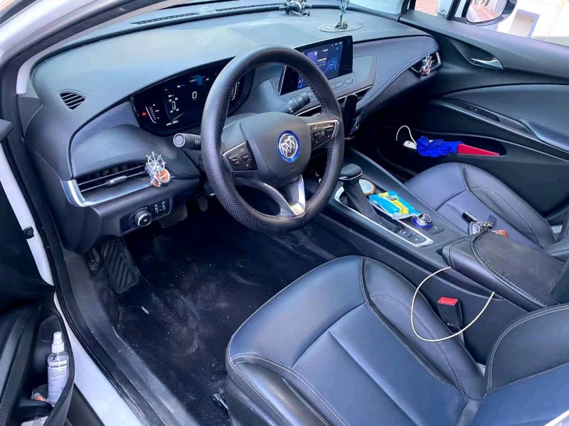 枣庄22年别克velite63