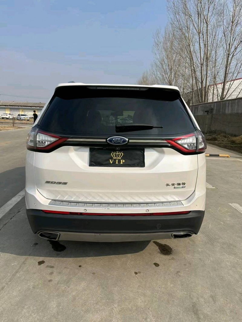 临沂16年福特锐界9