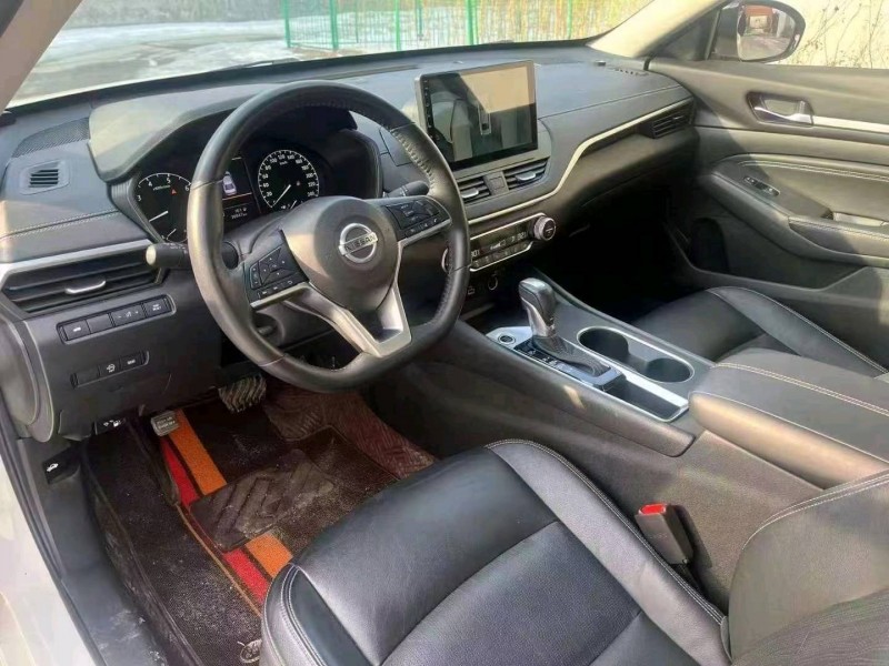 廊坊19年日产天籁7