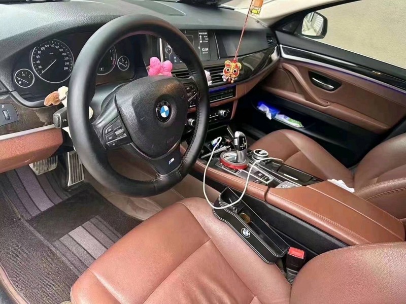 济南15年宝马5系6