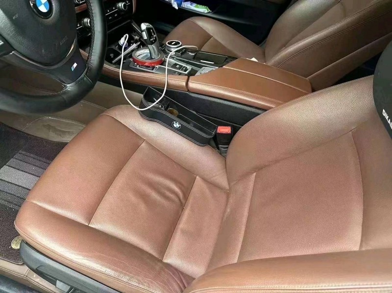 济南15年宝马5系7