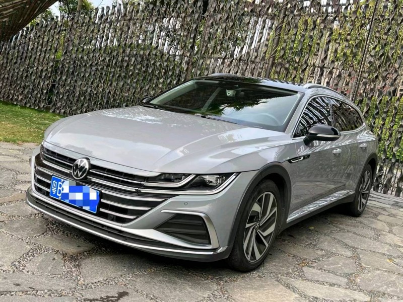 广州22年大众CC3