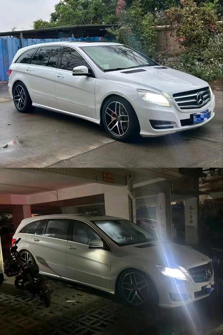 广州11年奔驰R2