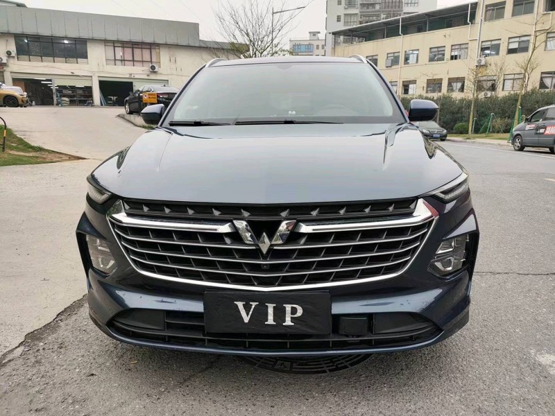 廣州22年五菱汽車凱捷1