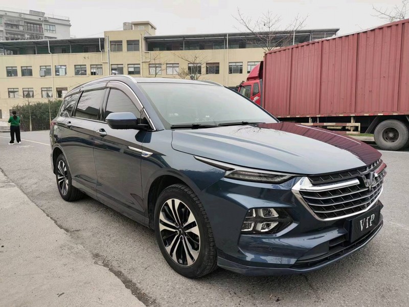 廣州22年五菱汽車凱捷2