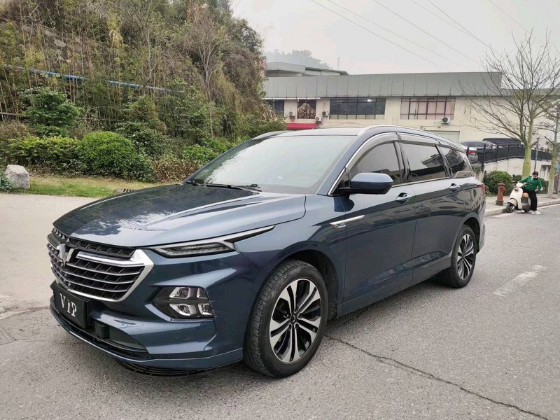 廣州22年五菱汽車凱捷3