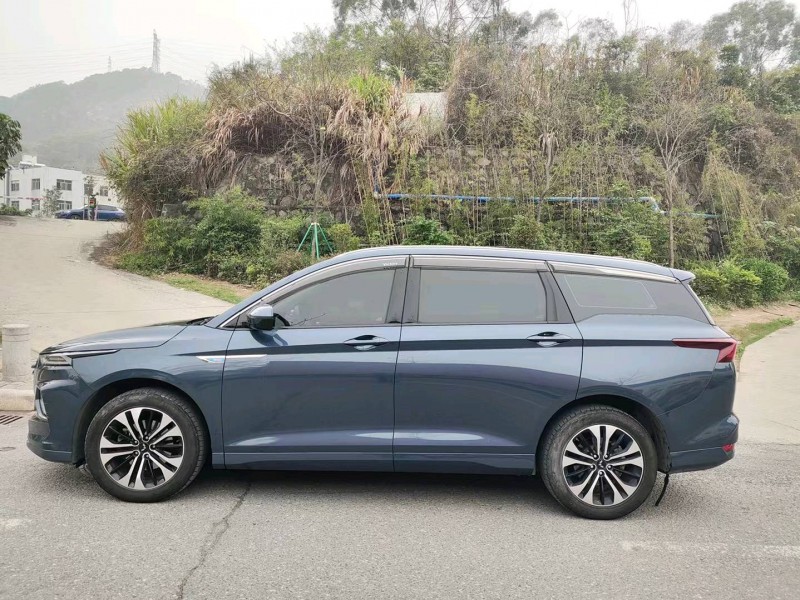 廣州22年五菱汽車凱捷4