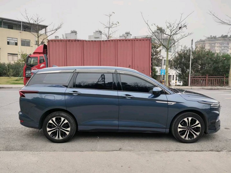 廣州22年五菱汽車凱捷5