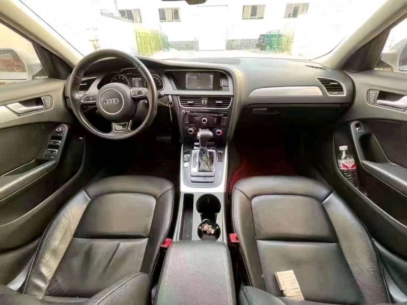 廊坊16年奥迪A4L4