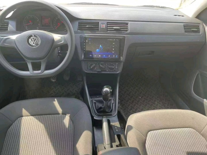 廊坊22年大众桑塔纳2