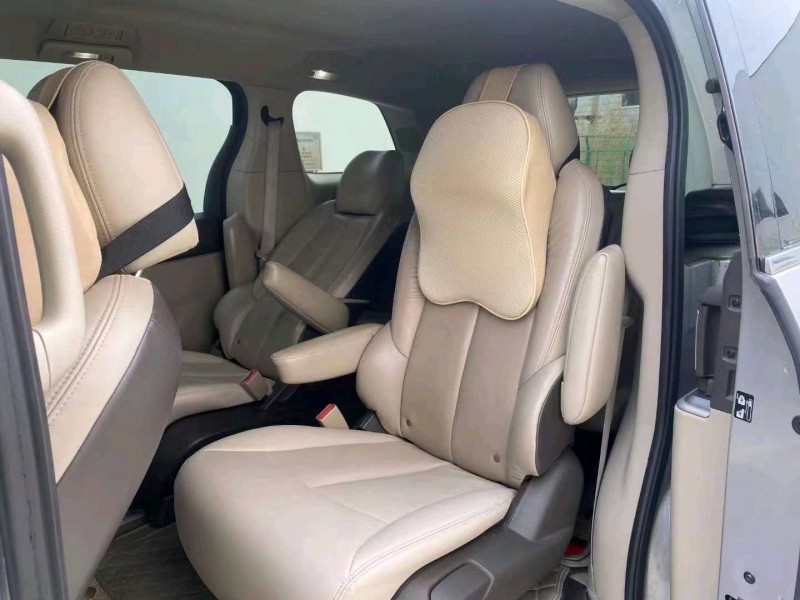 廊坊12年别克GL86